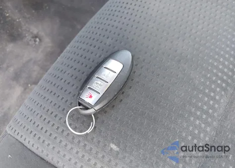 2015 Nissan Altima 2.5/2.5 S/2.5 Sl/2.5 Sv из США, поврежденный, VIN 1N4AL3AP1FC118872